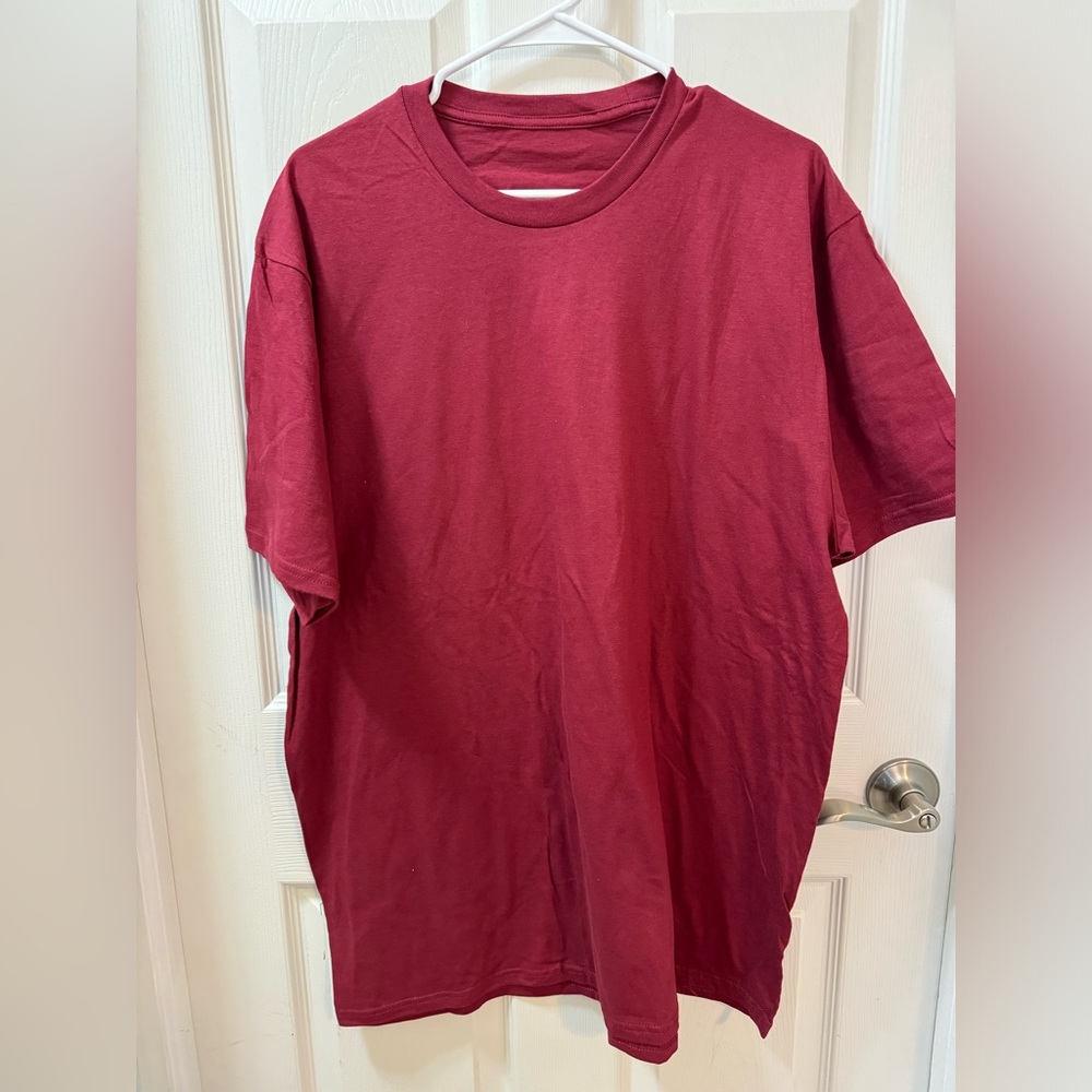 Fanatics Short Sleeve T Shirt Mens size XL/ TG/ EG